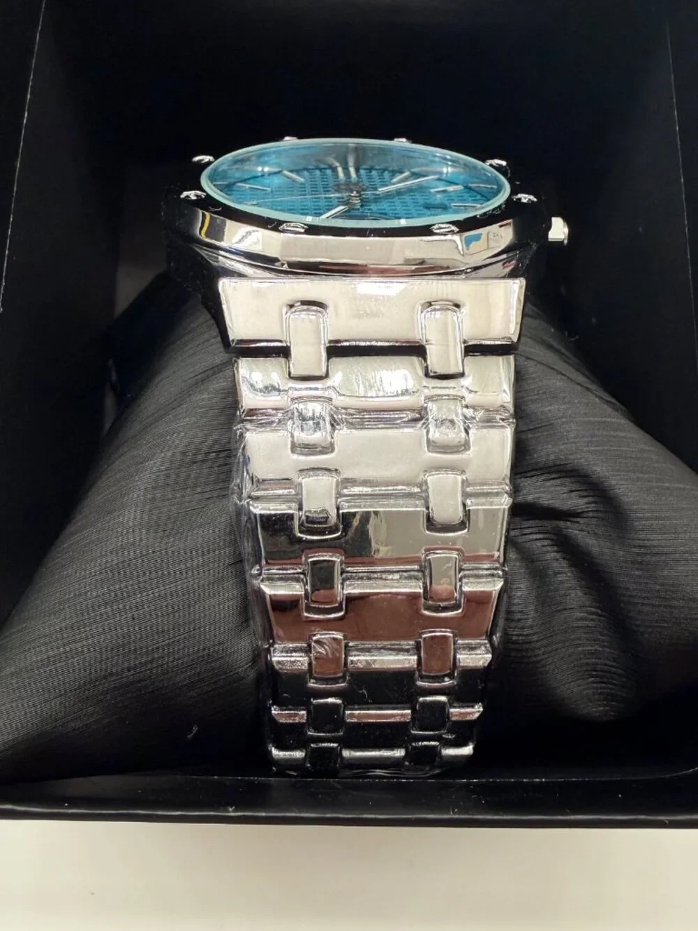 AJ Time Master 100% authentic